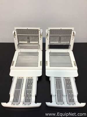 Lot Of 2 Invitrogen iBind Flex Western Devices