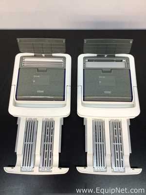 Lot Of 2 Invitrogen iBind Flex Western Devices