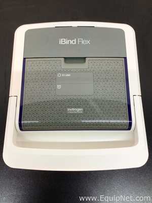 Lot Of 2 Invitrogen iBind Flex Western Devices