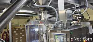 Ilapak VT 2000 OF VFFS Machine