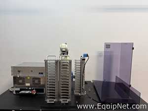 Perkin Elmer VP-5243E/GM Plate Handler II Automated Microplate Motion System