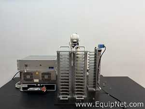 Perkin Elmer VP-5243E/GM Plate Handler II Automated Microplate Motion System