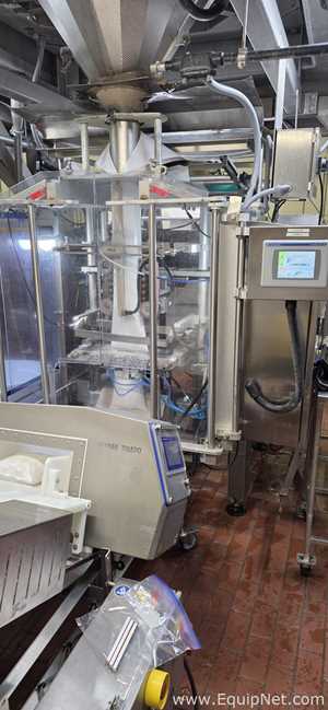 Ilapak VT 2000 OF VFFS Machine
