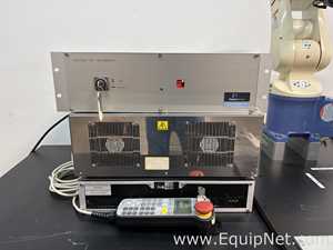 Perkin Elmer VP-5243E/GM Plate Handler II Automated Microplate Motion System
