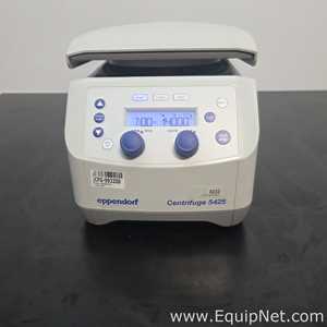 Centrífuga para Laboratórios Eppendorf Centrifuge 5425