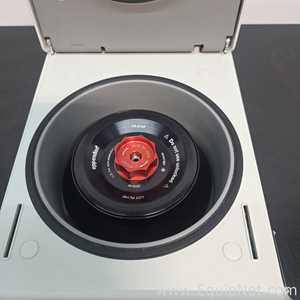Centrífuga para Laboratórios Eppendorf Centrifuge 5425