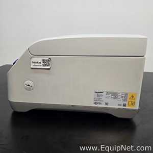 Centrífuga para Laboratórios Eppendorf Centrifuge 5425