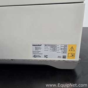 Centrífuga para Laboratórios Eppendorf Centrifuge 5425
