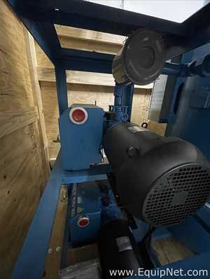 Unused - MD-Kinney Kinney TVKVO300CD-FE Lubricated Rotary Vane Vacuum System