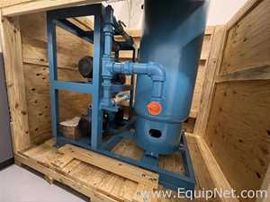 Unused - MD-Kinney Kinney TVKVO300CD-FE Lubricated Rotary Vane Vacuum System