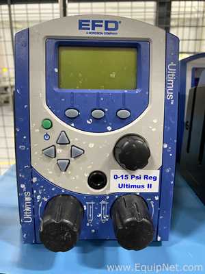 lote de  10 Dispensador Nordson EFD 7002003