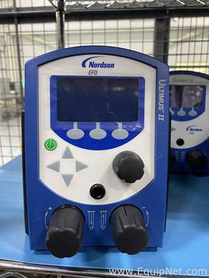 lote de  10 Dispensador Nordson EFD 7002003