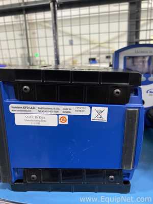 lote de  10 Dispensador Nordson EFD 7002003