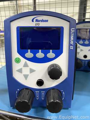 lote de  10 Dispensador Nordson EFD 7002003