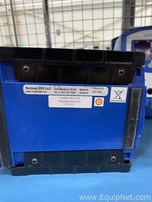 lote de  10 Dispensador Nordson EFD 7002003