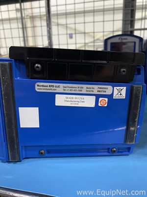 lote de  10 Dispensador Nordson EFD 7002003