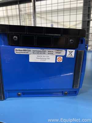 lote de  10 Dispensador Nordson EFD 7002003