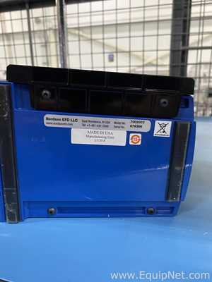 lote de  10 Dispensador Nordson EFD 7002003