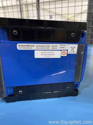 lote de  10 Dispensador Nordson EFD 7002003