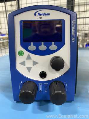 Dispensador Nordson EFD 7017068