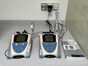 Thermo Scientific Orion 2 Star and Orion 5 Star pH Meters