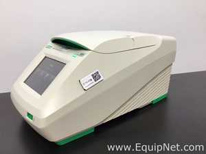 PCR e Termociclador Bio-Rad T100 Thermal Cycler