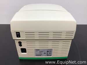 PCR e Termociclador Bio-Rad T100 Thermal Cycler