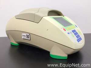 PCR e Termociclador Bio-Rad MyCycler