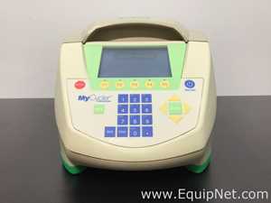 PCR e Termociclador Bio-Rad MyCycler