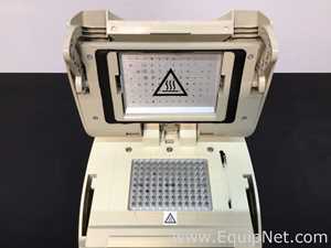 PCR e Termociclador Bio-Rad MyCycler