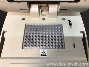 PCR e Termociclador Bio-Rad MyCycler