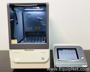 Equipamento de Preparação de Amostras Genscript AmMag Quatro