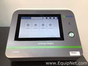 GenScript AmMag Quatro Automated Maxi-Plasmid Purification System
