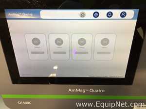 GenScript AmMag Quatro Automated Maxi-Plasmid Purification System