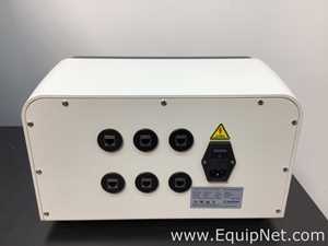 GenScript AmMag Quatro Automated Maxi-Plasmid Purification System