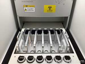 GenScript AmMag Quatro Automated Maxi-Plasmid Purification System