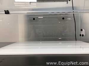 Air Clean Systems 600 PCR Workstation