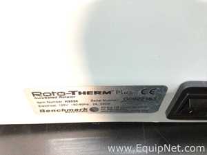 Benchmark Roto Therm Micro Mini Plus Shaker
