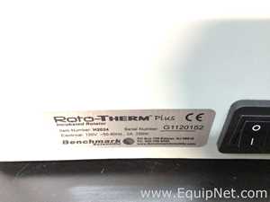 Benchmark Roto Therm Micro Mini Plus Shaker