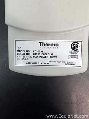 Lot of 4 Electrophoresis Power Supplies