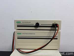 Bio-Rad Gene Pulser II Modular Electroporation System