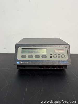 Lot of 4 Electrophoresis Power Supplies