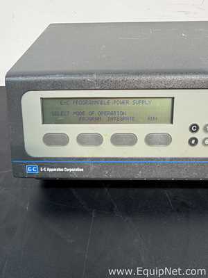 Lot of 4 Electrophoresis Power Supplies