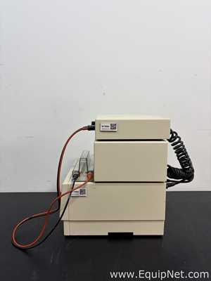 Bio-Rad Gene Pulser II Modular Electroporation System