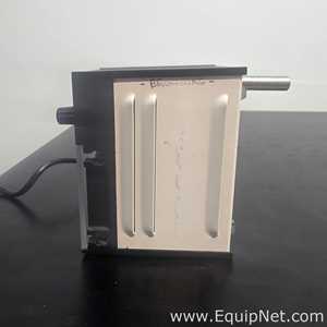 Lot of 2 Pharmacia Biotech Pump P-1 Peristaltic Pump