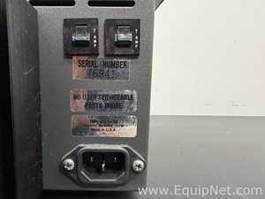 Lot of 4 Electrophoresis Power Supplies