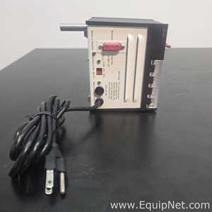Lot of 2 Pharmacia Biotech Pump P-1 Peristaltic Pump