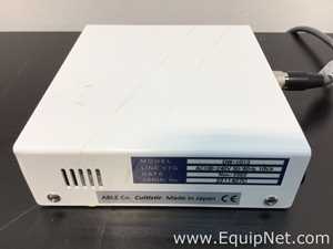lote de  4 Agitador e Placa de Aquecimento Able DW-1013