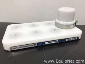 lote de  4 Agitador e Placa de Aquecimento Able DW-1013