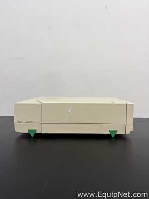 Lot of 3 Bio-Rad PowerPac Power Supplies